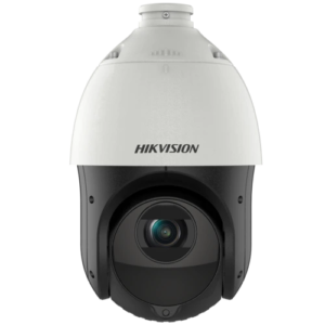 IP-відеокамера вулична Hikvision DS-2DE4415IW-DE(T5) White