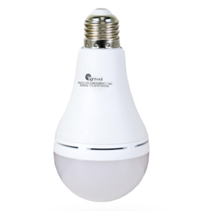 Лампа LED Lightwell BS2C3 12 Вт Е27 з вбудованим акумулятором