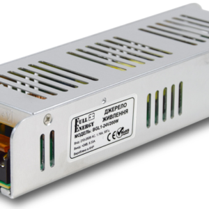 Блок живлення Full Energy BGL1-24V200W (252538)
