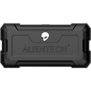 Двохдіапазонний підсилювач сигналу антени Alientech Duo II 2.4G/5.8G для DJI RC Pro (DUO-2458SSB)