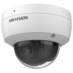 IP-відеокамера купольна Hikvision DS-2CD1123G2-IUF (2.8) White