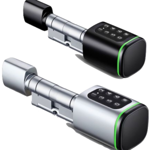 Розумний замок TTLOCK MYSTIC LITE