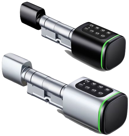 Розумний замок TTLOCK MYSTIC LITE
