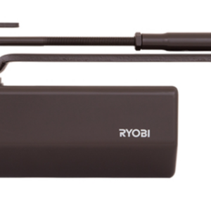 Доводчик дверний Ryobi 1500 D-1554 1100 мм Dark Bronze (RYO7000005230)