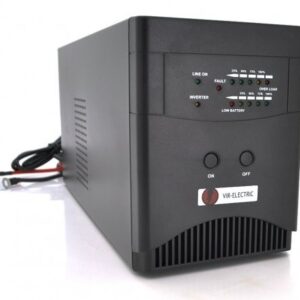 ДБЖ Vir-Electric NB-T601LED 1000VA(600Вт)