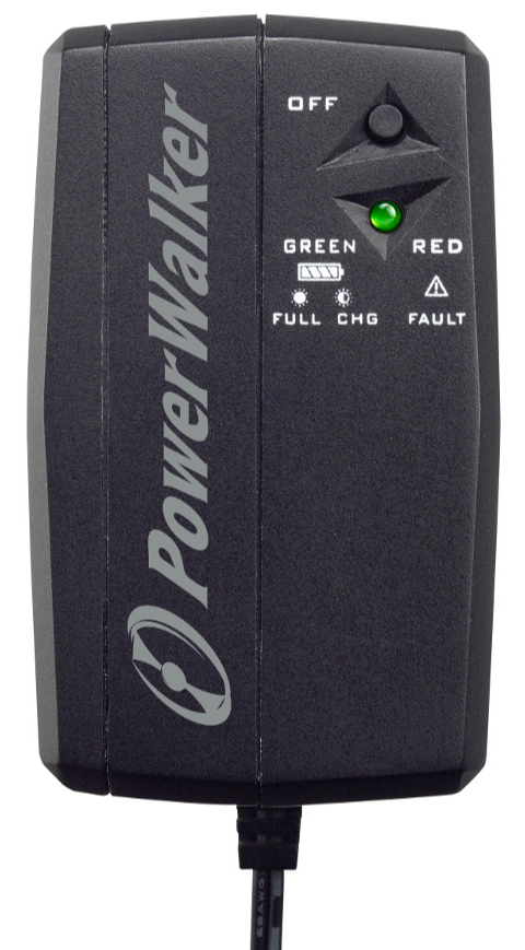 ДБЖ PowerWalker DC SecureAdapter 12V (10120431)