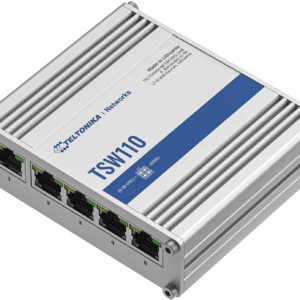 Комутатор Teltonika TSW110