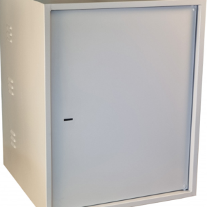 Шафа антивандальна VAGO Super AntiLom 15U-1,5 Lite (0,8) (36984)
