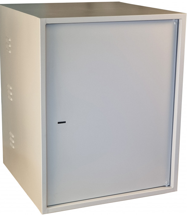 Шафа антивандальна VAGO Super AntiLom 15U-1,5 Lite (0,8) (36984)