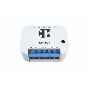 Одноканальний релейний Z-Wave модуль Connect Home CH-101 Connect Home 13470