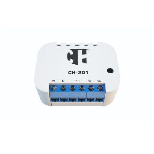 Z-Wave Connect Термостат CH-201 Connect Home 13634