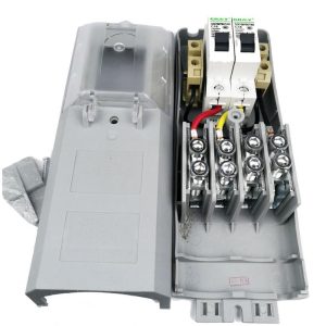 Ввідний щиток EKM-2035 1P 16684