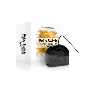 Реле вбудовується Fibaro Relay Switch FIBEFGS-212 (FGS-211) Fibaro 13961