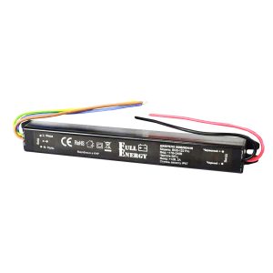 Блок живлення Full Energy BGS-122Pro