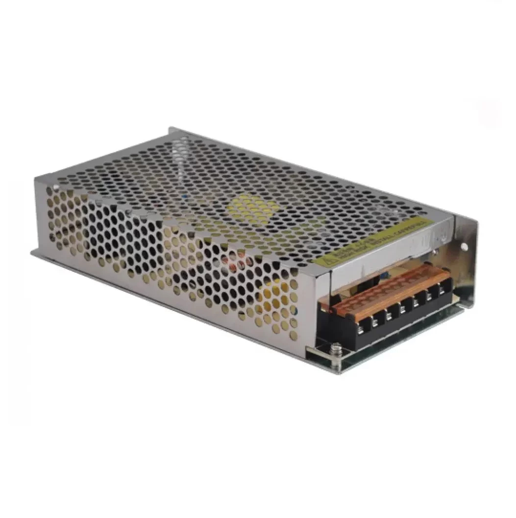 Блок живлення Mustang Energy PS-1210PB Mustang Energy 16966
