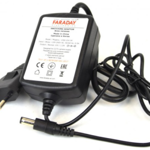 Блок живлення Faraday Electronics 12W/12V/1A
