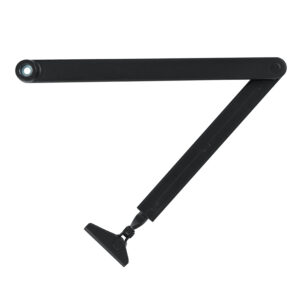 Тяга ABLOY DC190 STD_ARM ЧОРНА Abloy 11061