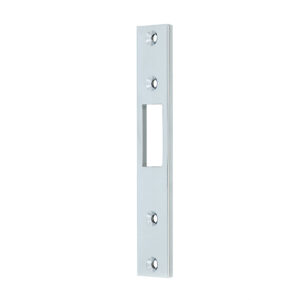 Зворотна планка ABLOY 4614 пряма UNIV SCAND ST/CR Abloy 11182