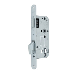 Замок врізний ABLOY 1-WAY DIN 4272 CR LEFT BS56мм 72мм w/o_SP Abloy 11821