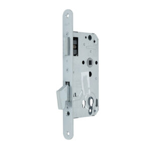 Замок врізний ABLOY 1-WAY DIN 4272 CR RIGHT BS56мм 72мм w/o_SP Abloy 11823