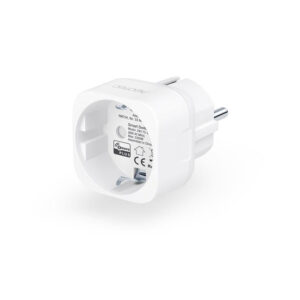 Розетковий вимикач Aeotec Smart Switch 7 з лічильником електроенергії - AEOEZW175 Aeotec 12266-1