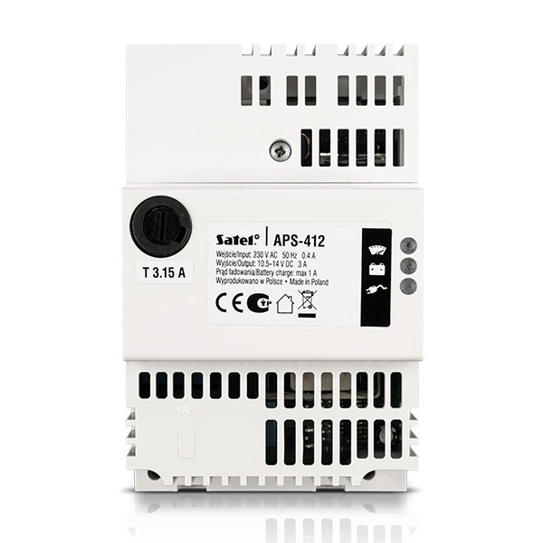 ДБЖ Satel APS-412