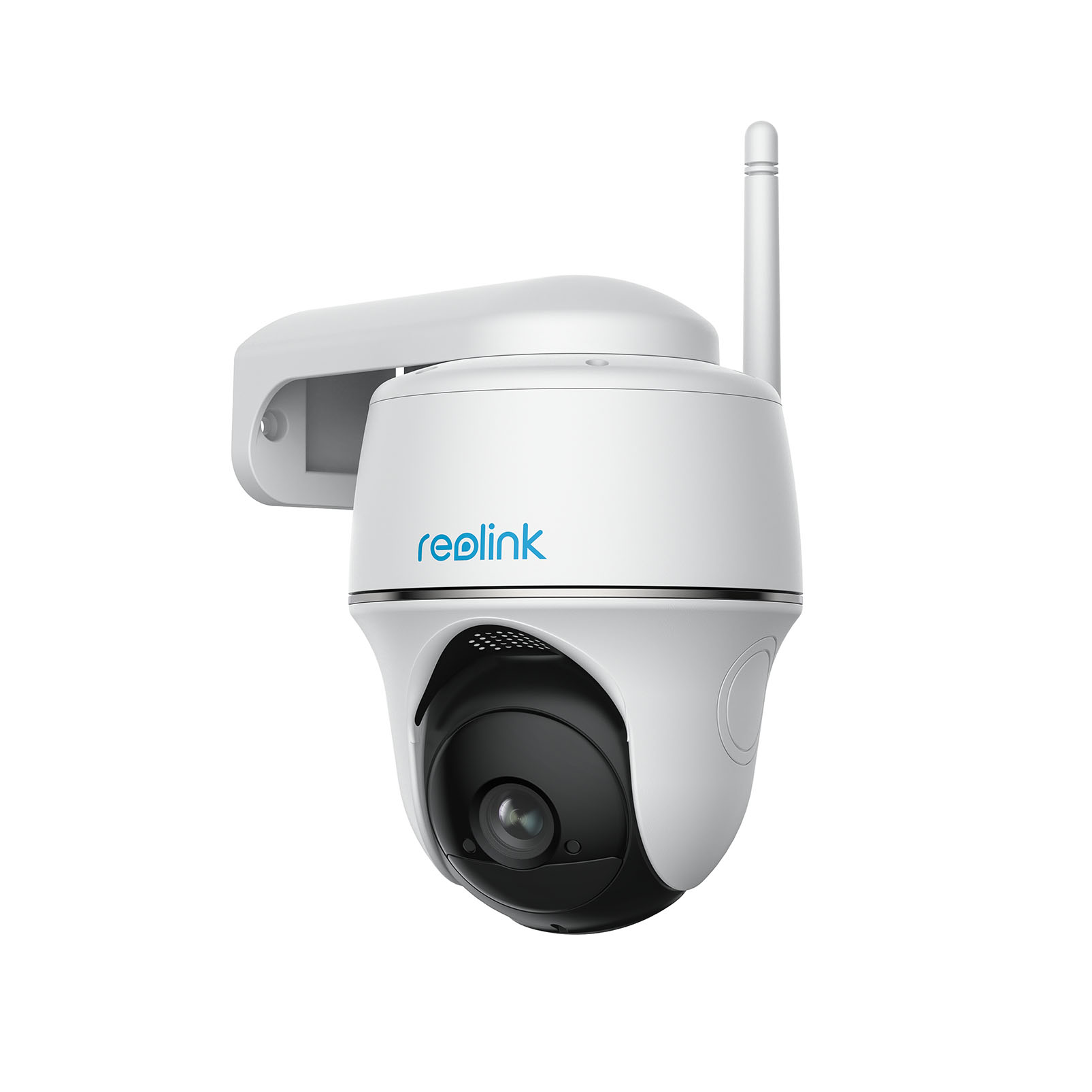 IP-відеокамера Reolink Argus PT White
