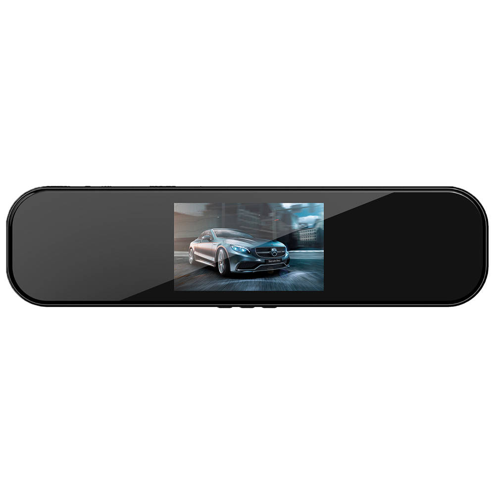 Автомобільний відеореєстратор Aspiring Reflex 6
