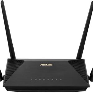Маршрутизатор ASUS RT-AX1800U Asus 16706