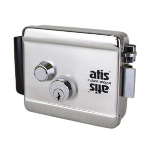 Електромеханічний замок Atis Lock Ch Atis 6709