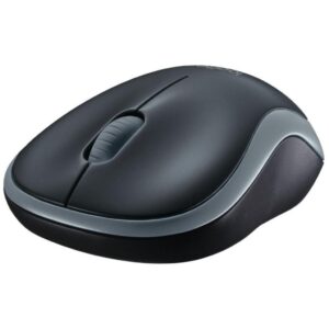 МИШКА LOGITECH M185 SWIFT GREY (910-002238) Logitech 14163-1