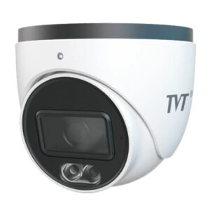 IP-відеокамера 5Mp TVT TD-9554С1 (PE/WR2) f=2.8 мм (77-00181)