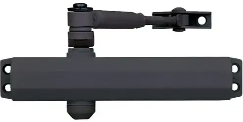 Доводчик дверний Ryobi D-2005V 1250 мм Grey Anthracite (RYO7000019355)