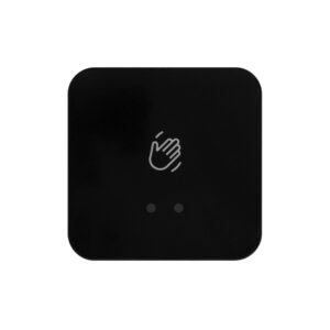 Безконтактна кнопка виходу ARNY Touchless 90 Arny 16779