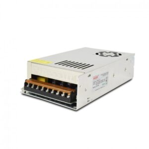 Блок живлення імпульсний Faraday Electronics 240W/12V Faraday Electronics 16128