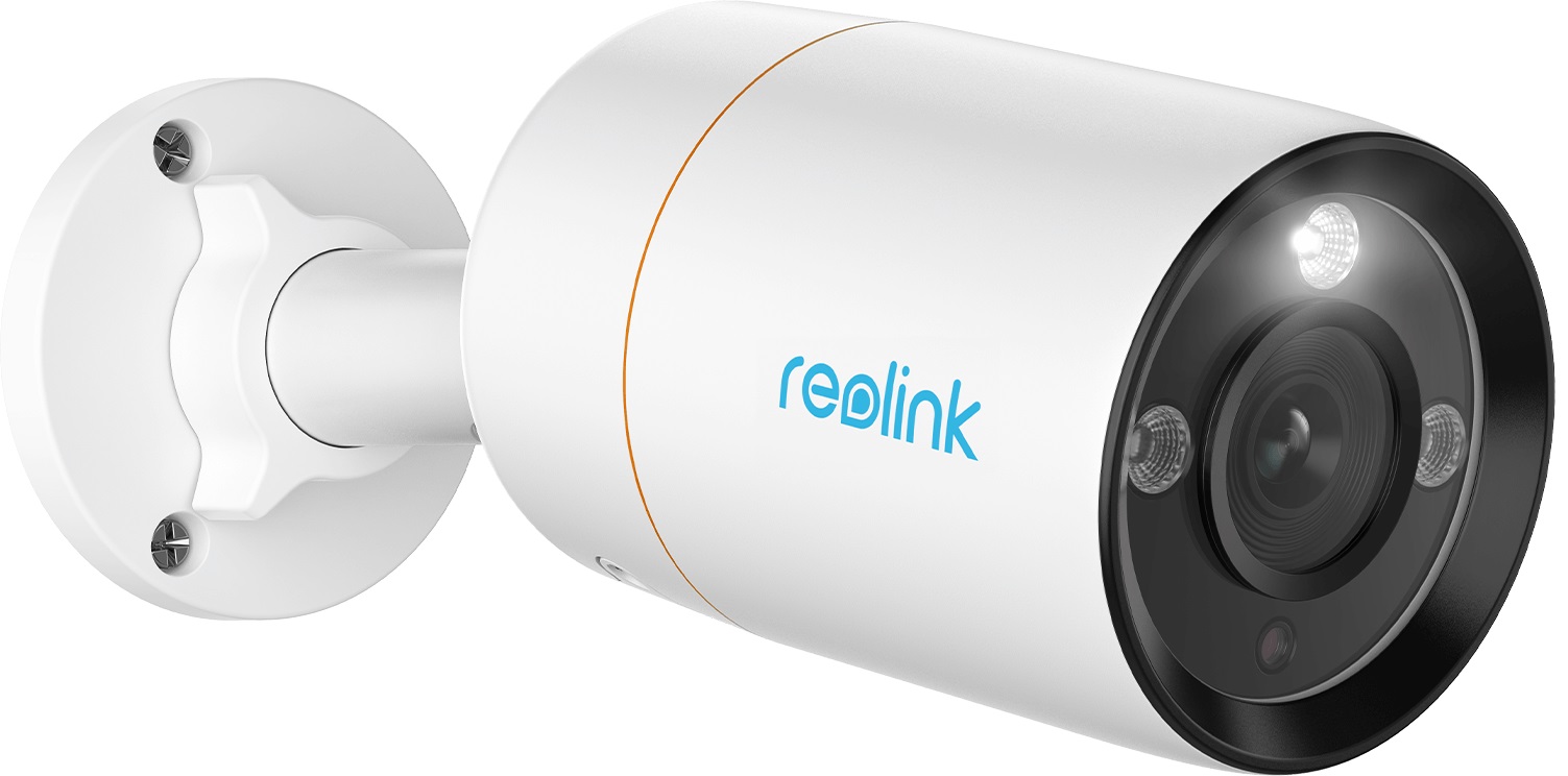 IP-відеокамера Reolink RLC-1212A (4.0)