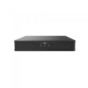 Гібридний відеореєстратор Uniview XVR301-04G