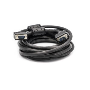 Кабель VGA-VGA, 5м, PowerPlant PowerPlant 8871
