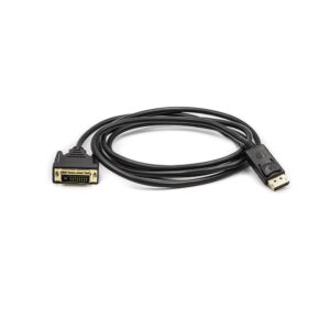 Кабель DisplayPort - DVI, 3м, PowerPlant PowerPlant 8873