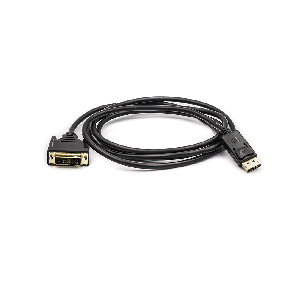Кабель DisplayPort - DVI, 3м, PowerPlant PowerPlant 8873
