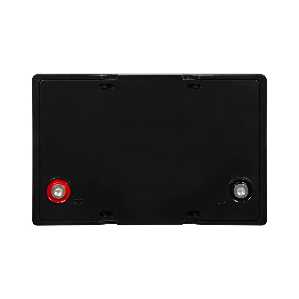 Літій-залізо-фосфатний акумулятор (LiFePO4) TRINIX LFP 12V70Ah TriniX 16115 - Зображення 3