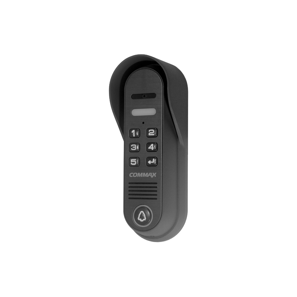 Виклична панель Commax DRC-4CPNK Commax 6843