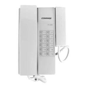 Переговорное устройство Commax TP-12RM Commax 17141