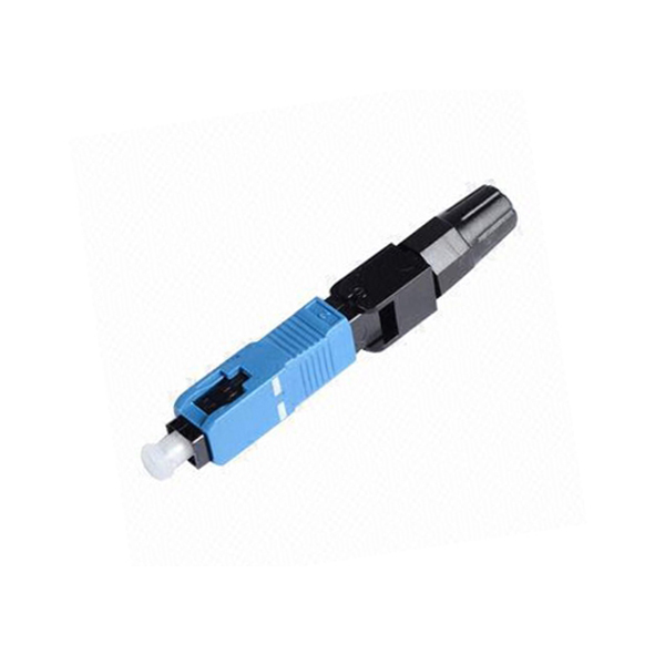 Оптичний коннектор Cor-X Fast connector SC / UPC -3mm Cor-X 5076