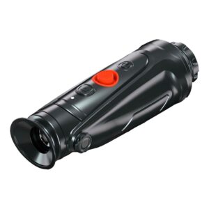 Тепловізор ThermTec thermal scope night vision monocular hunting night vision cyclops 325P