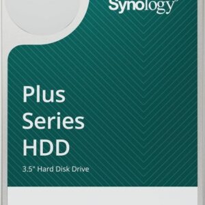 Жорсткий диск Synology Plus HAT3300-8T 3.5