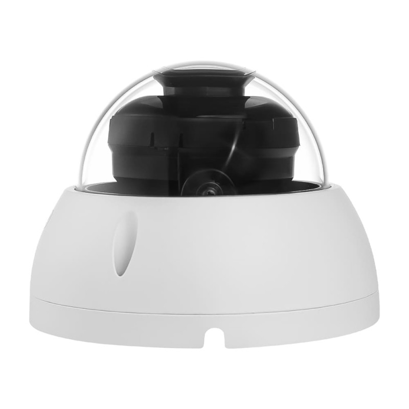 IP-відеокамера купольна Dahua IPC-HDBW1230E-S5 (2.8) - Зображення 3