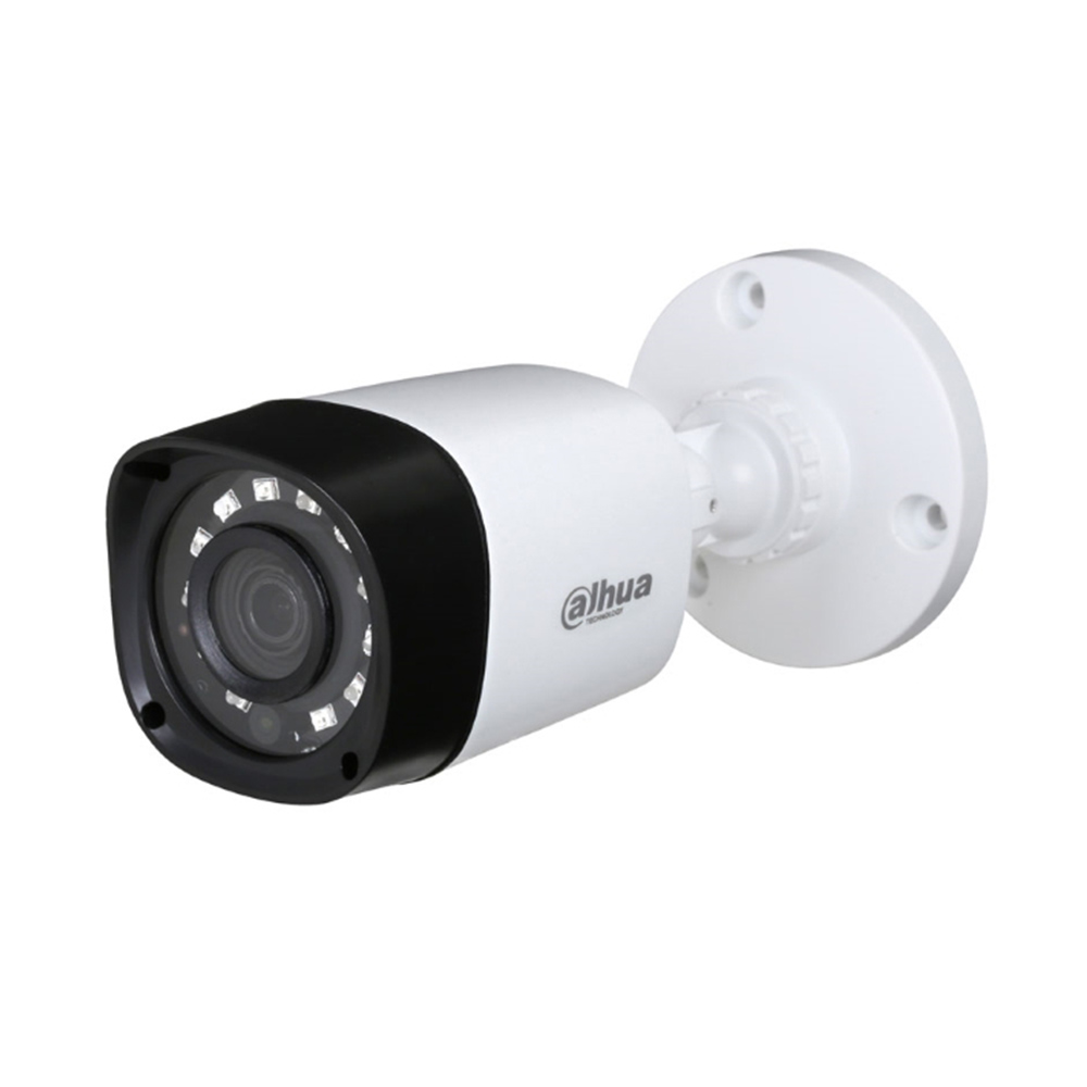 Вулична HDCVI відеокамера Dahua DH-HAC-HFW1220RP-S3 (2.8) Dahua 7987