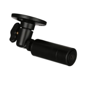 HD-CVI відеокамера циліндрична Dahua DH-HAC-HUM1220GP-B (2.8) Black