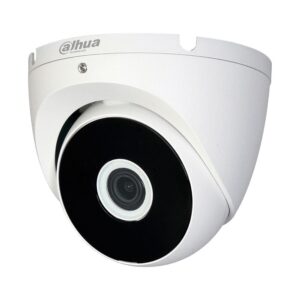 Купольна HDCVI камера Dahua DH-HAC-T2A11P (2.8) White